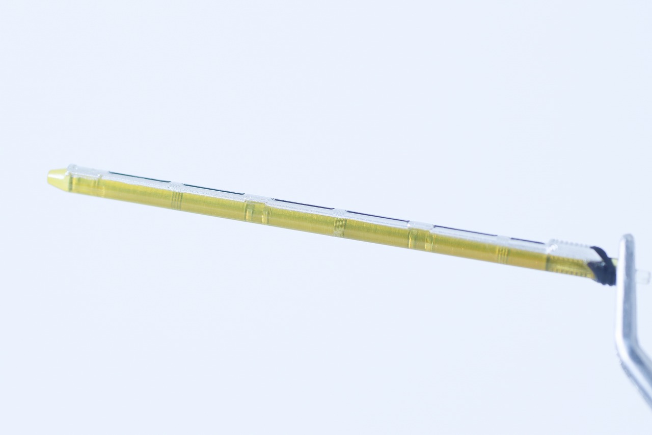 S.H.フィギュアーツ 真骨彫製法　仮面ライダーカイザ　レビュー　付属品　カイザブレイガン　ブレード刀身　クリアパーツ