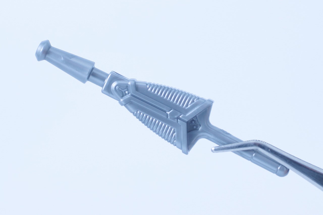 RE：スーパーチェンジ　カブタック　レビュー　付属品　ビリットスティック