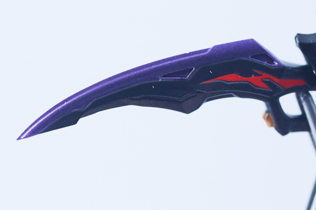 S.H.フィギュアーツ　ウルトラマンゼット オリジナル Special Color Ver.　レビュー　付属品　ベリアロク