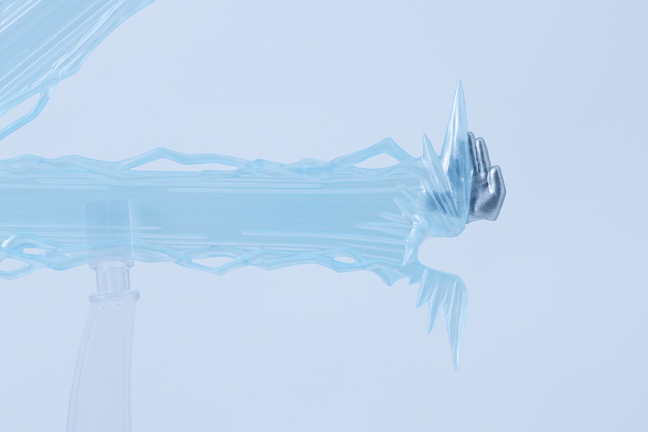 S.H.フィギュアーツ　ウルトラマンゼット オリジナル Special Color Ver.　レビュー　付属品　ゼスティウム光線 最終回　エフェクト