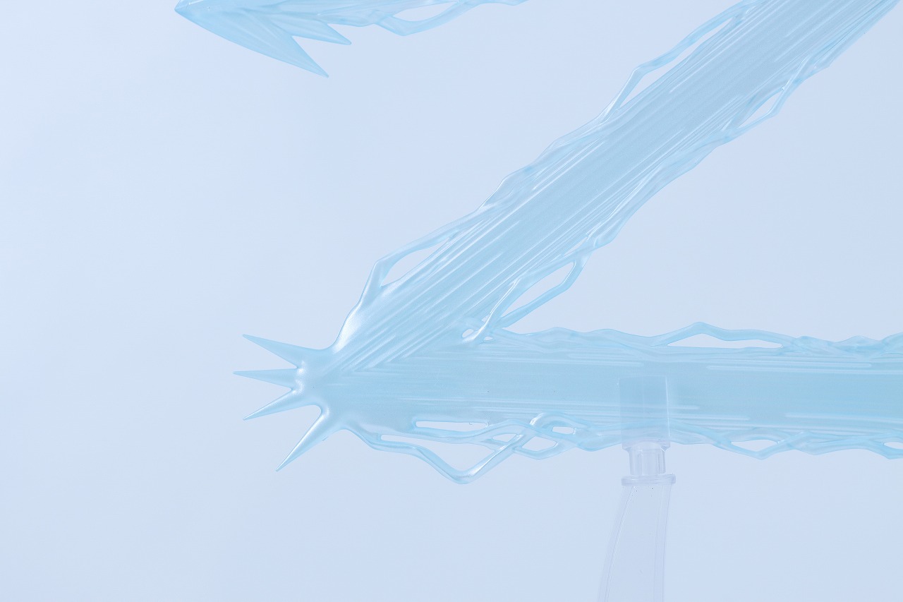 S.H.フィギュアーツ　ウルトラマンゼット オリジナル Special Color Ver.　レビュー　付属品　ゼスティウム光線 最終回　エフェクト