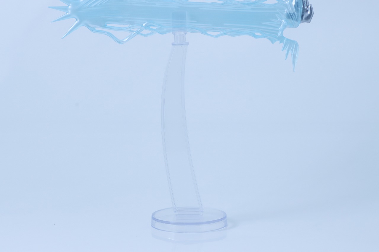 S.H.フィギュアーツ　ウルトラマンゼット オリジナル Special Color Ver.　レビュー　付属品　ゼスティウム光線 最終回　エフェクト