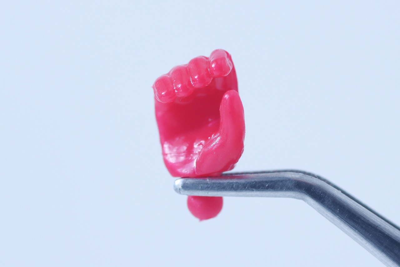 仮面ライダーアクションフィギュア　仮面ライダードォーン　レビュー　付属品　手首