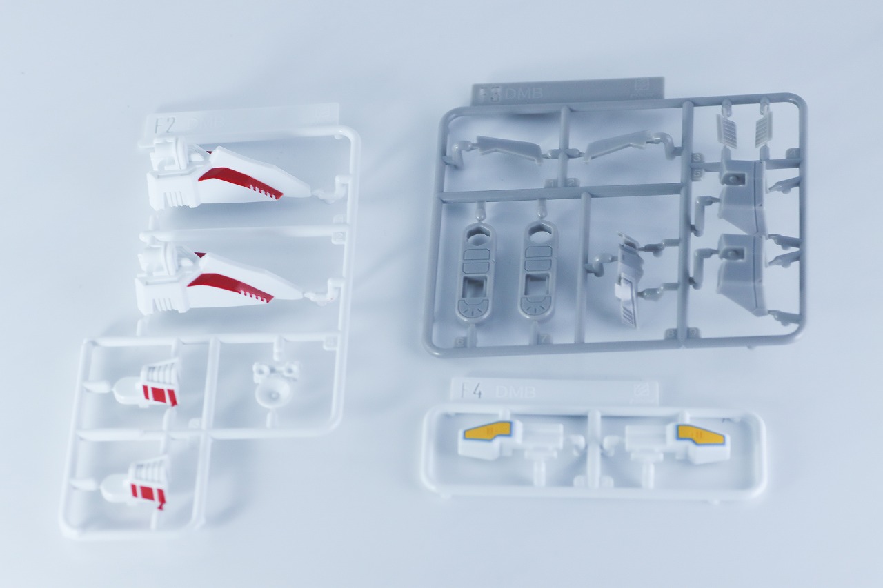 TOYRISE DMB-03　イエロークラッシャー　レビュー　ランナー