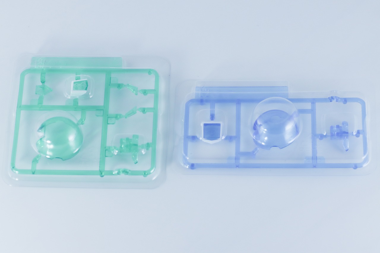 TOYRISE DMB-03　イエロークラッシャー　レビュー　ランナー