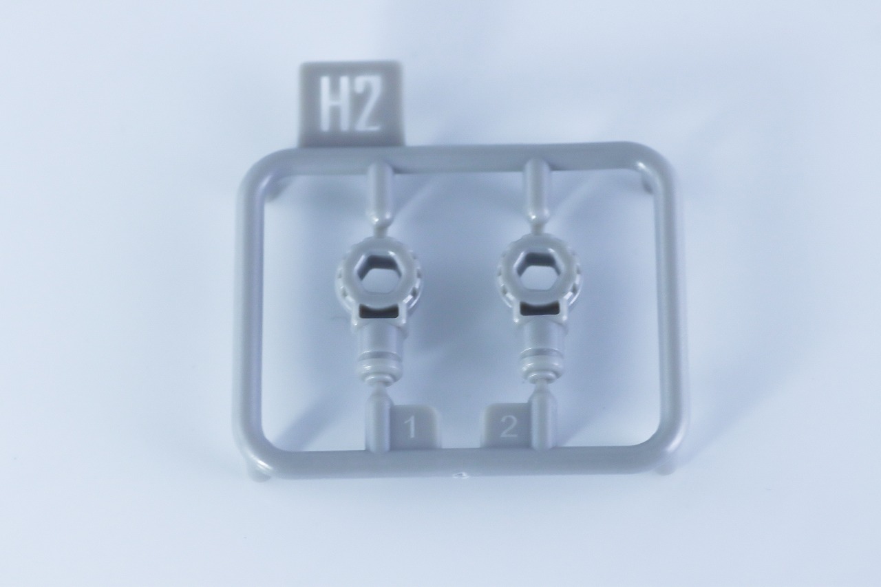 TOYRISE DMB-03　イエロークラッシャー　レビュー　ランナー