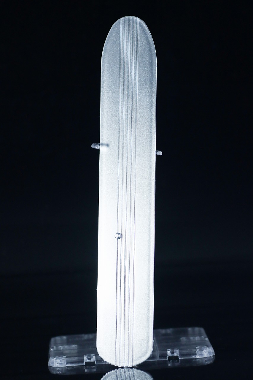 マーベルレジェンド　ミニ・コミックシリーズ　シルバーサーファー　レビュー　付属品　サーフボード