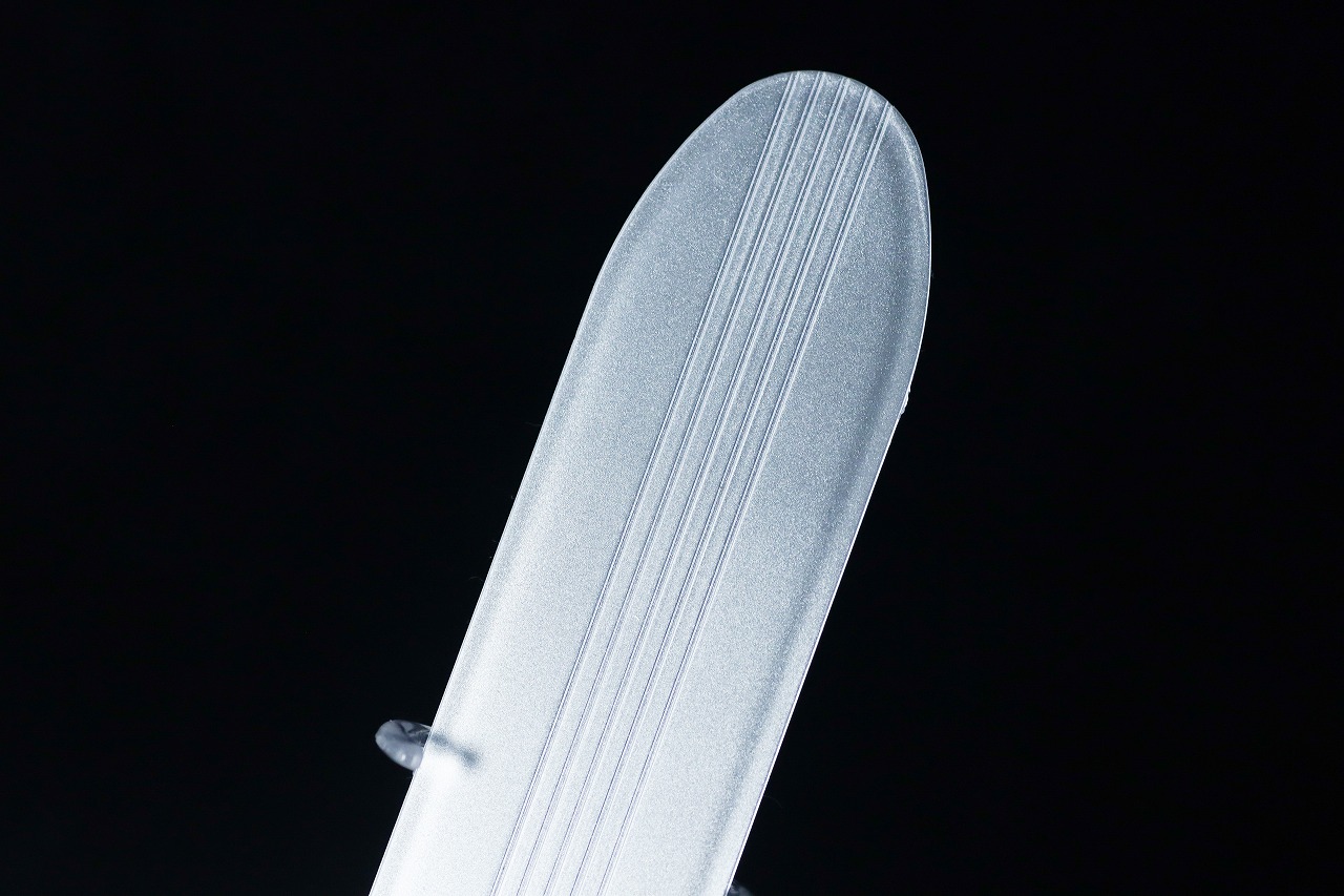 マーベルレジェンド　ミニ・コミックシリーズ　シルバーサーファー　レビュー　付属品　サーフボード