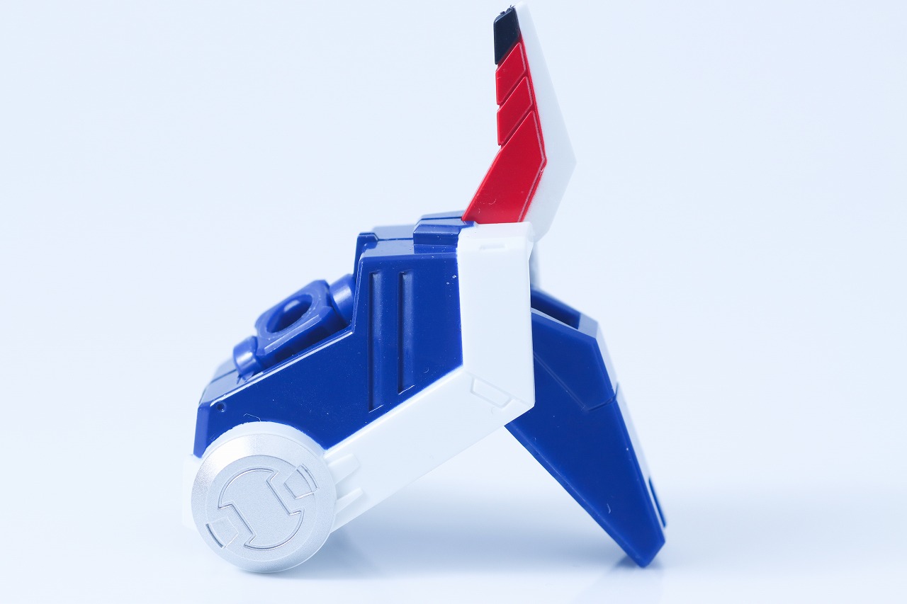 TOYRISE　セイントブラスター　レビュー　合体