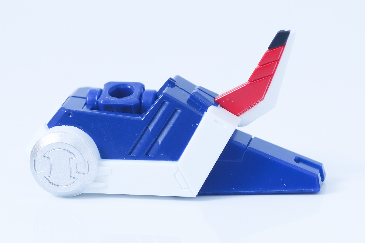 TOYRISE　セイントブラスター　レビュー　合体