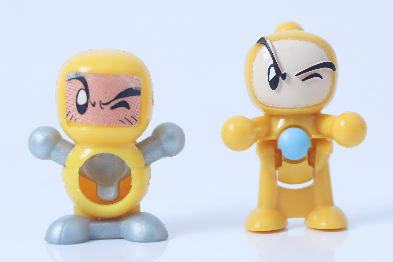 TOYRISE DMB-03　イエロークラッシャー　レビュー　搭乗ギミック　きいろボン