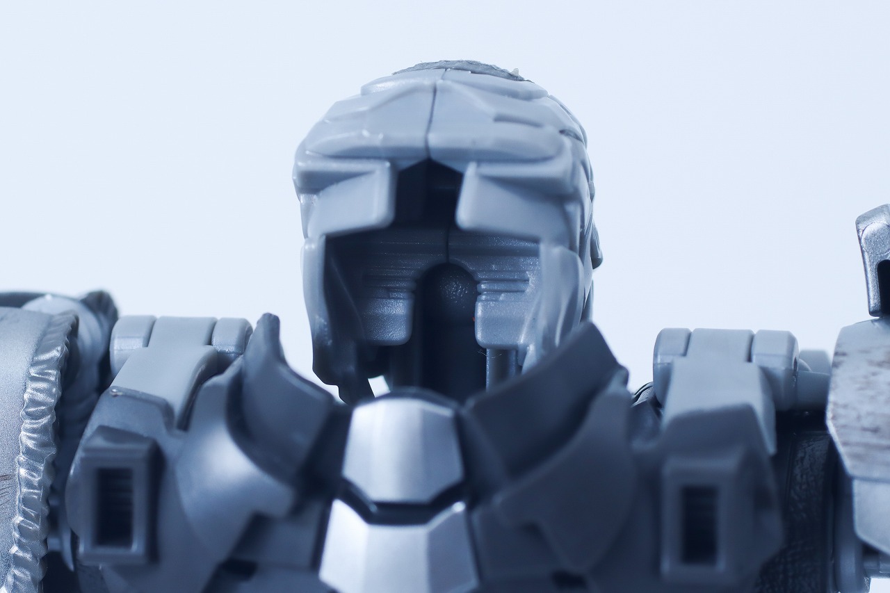 トランスフォーマー　スタジオシリーズ SS-146　エイプリンク　レビュー　ビーストモード　本体