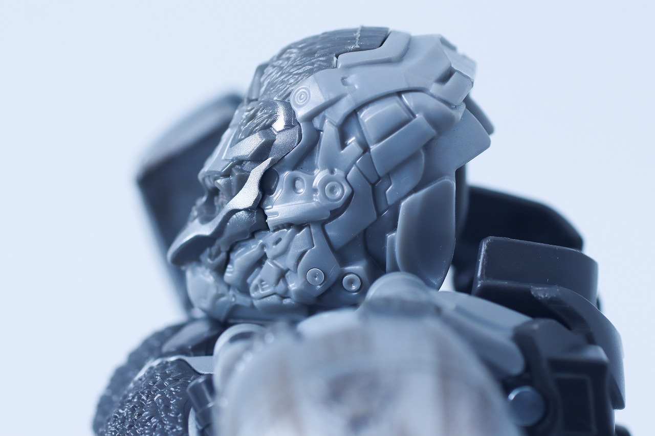 トランスフォーマー スタジオシリーズ SS-146 エイプリンク レビュー ビーストモード 可動範囲