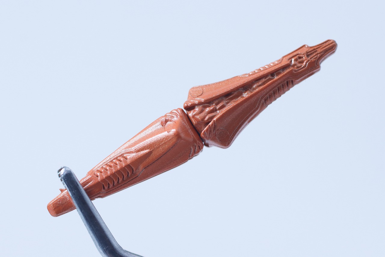 トランスフォーマー　スタジオシリーズ SS-146　エイプリンク　レビュー　付属品　トランスワープキー