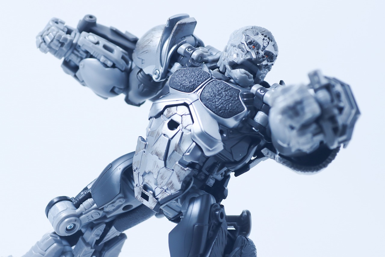 トランスフォーマー スタジオシリーズ SS-146　エイプリンク　レビュー