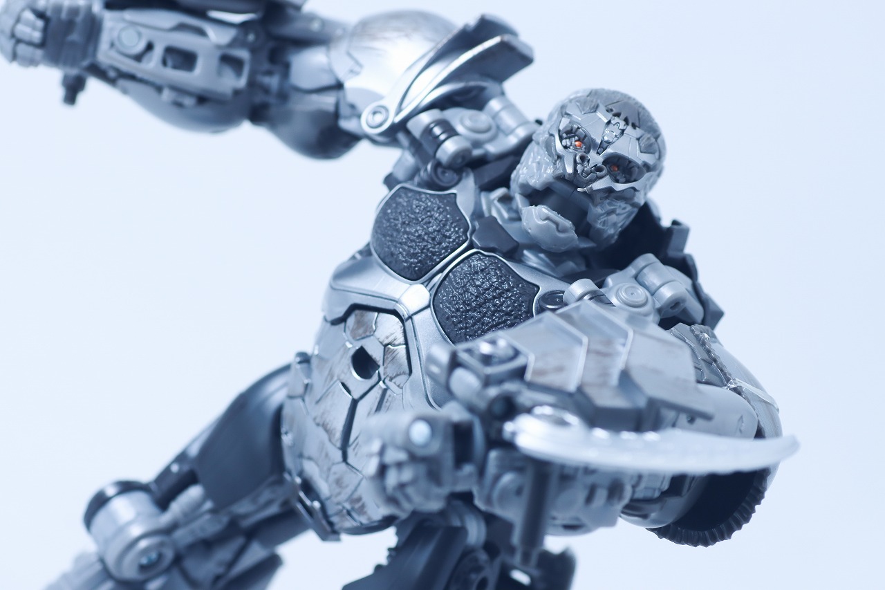 トランスフォーマー スタジオシリーズ SS-146　エイプリンク　レビュー