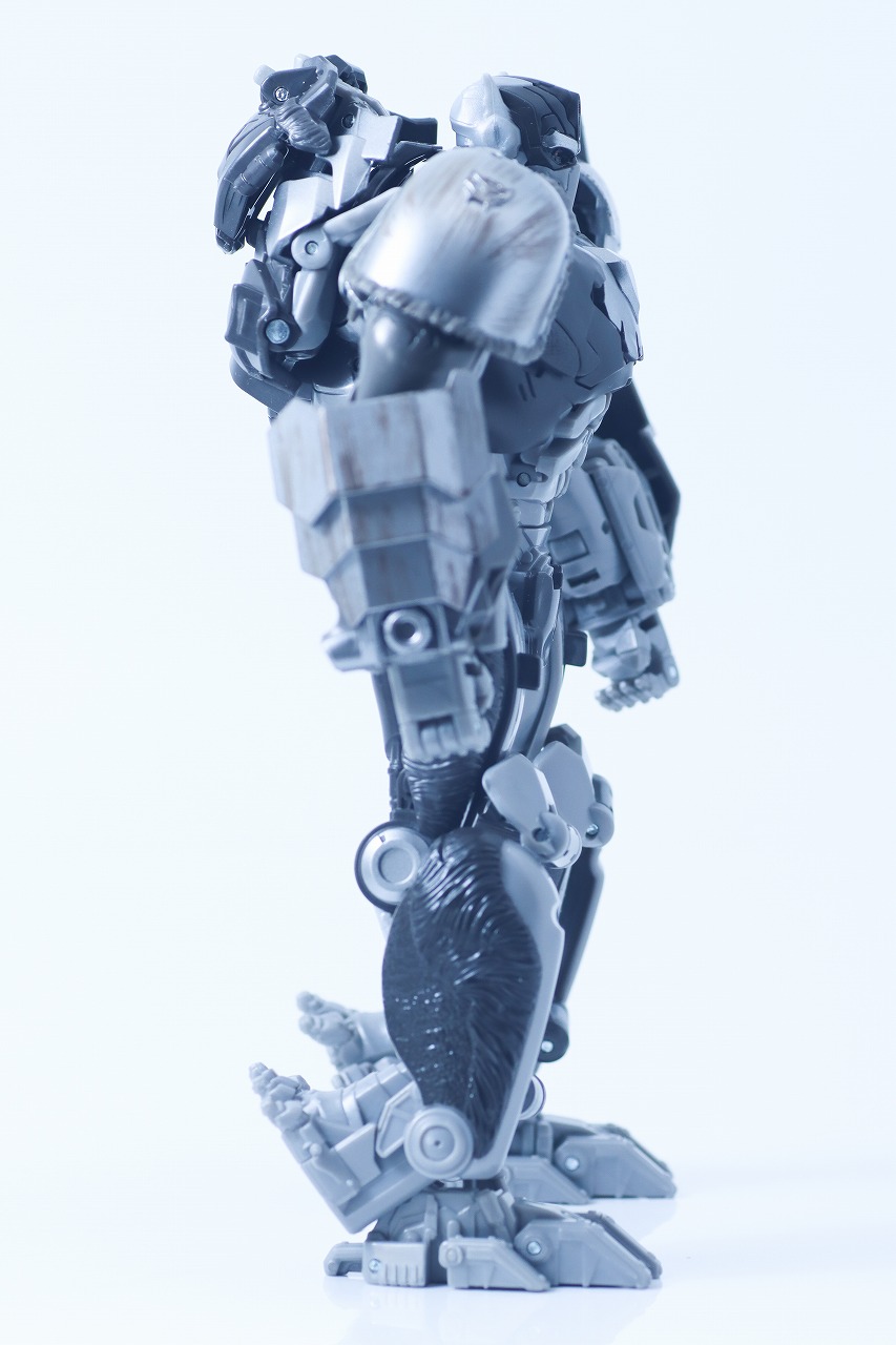 トランスフォーマー スタジオシリーズ SS-146 エイプリンク レビュー ロボットモード 本体