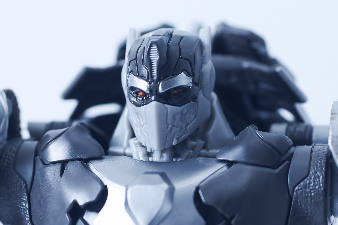 トランスフォーマー　スタジオシリーズ SS-146　エイプリンク　レビュー　ロボットモード　本体