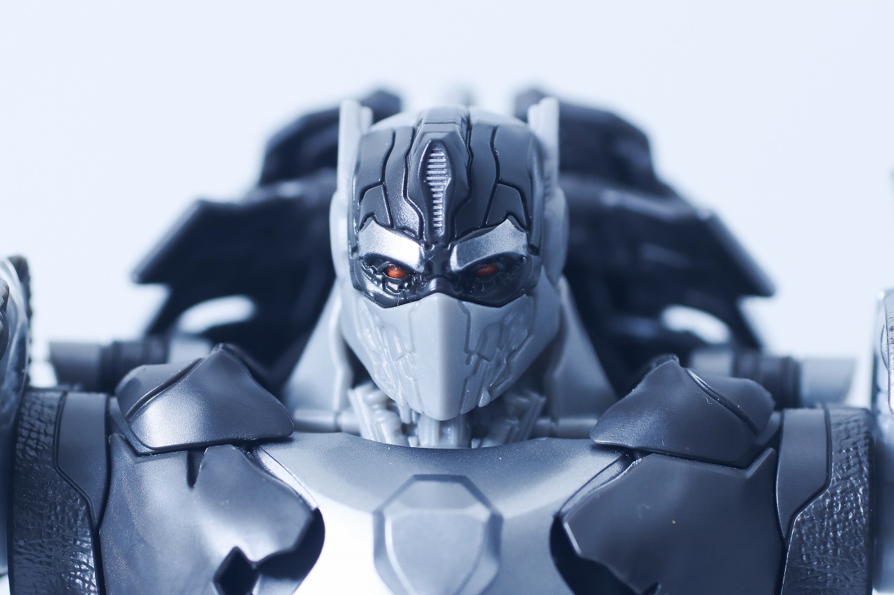 トランスフォーマー　スタジオシリーズ SS-146　エイプリンク　レビュー　ロボットモード　本体