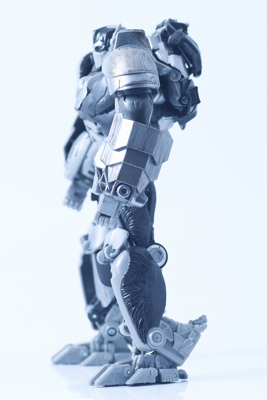 トランスフォーマー スタジオシリーズ SS-146 エイプリンク レビュー ロボットモード 本体