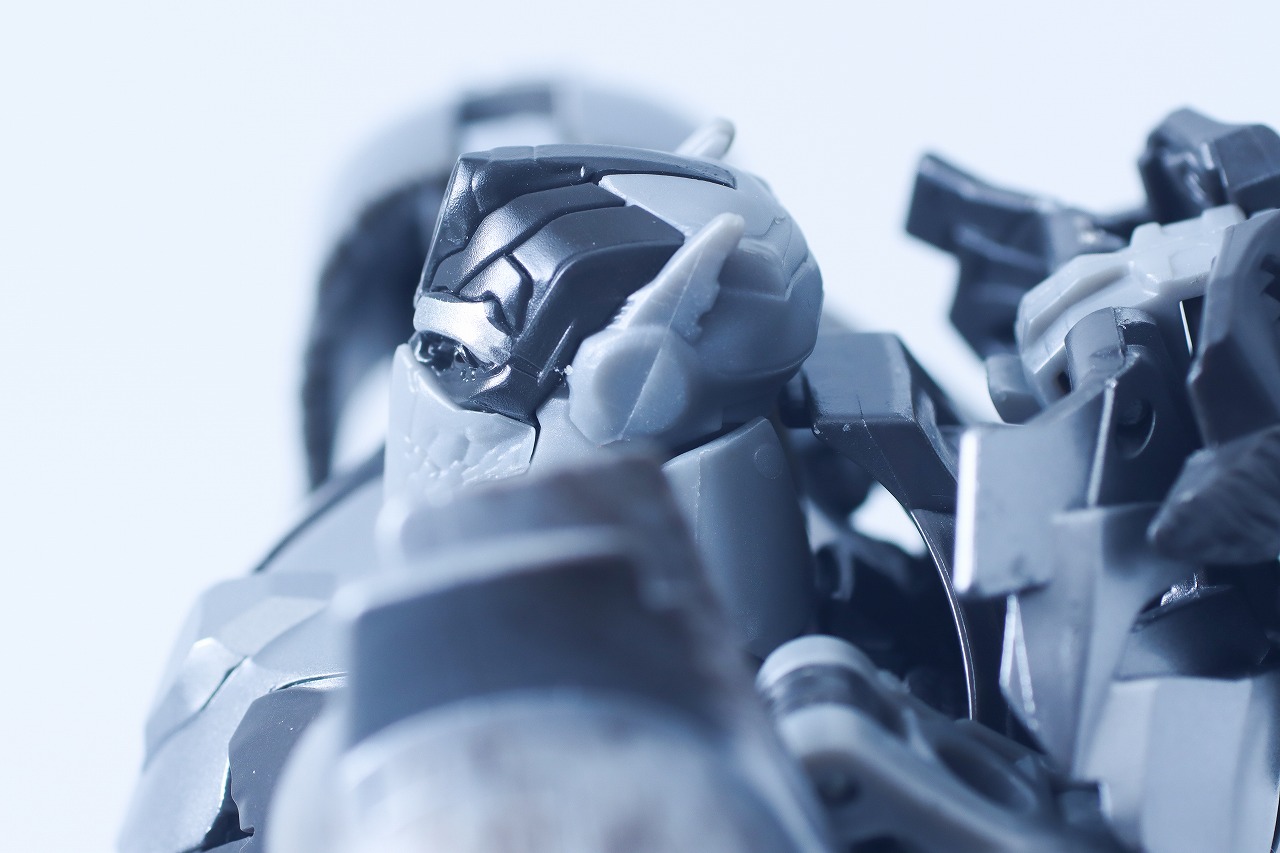 トランスフォーマー スタジオシリーズ SS-146 エイプリンク レビュー ロボットモード 可動範囲