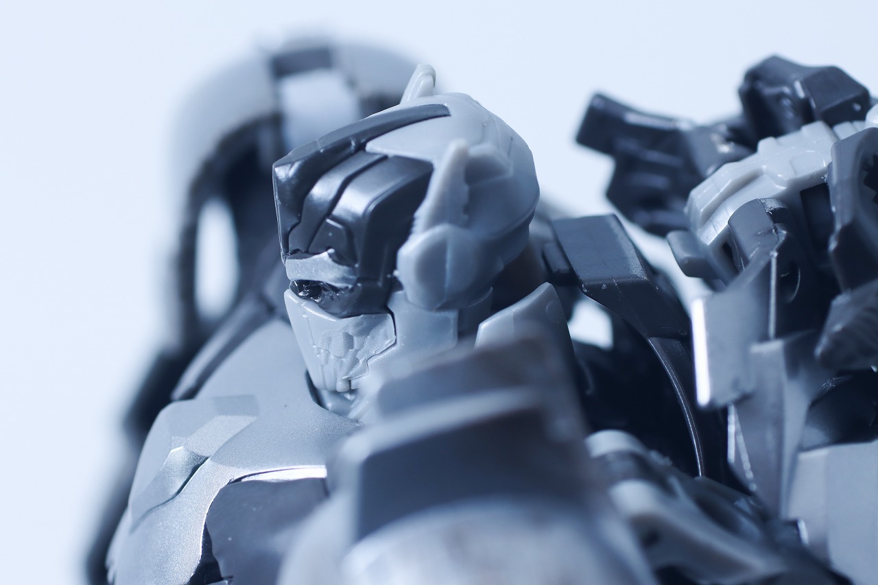 トランスフォーマー スタジオシリーズ SS-146 エイプリンク レビュー ロボットモード 可動範囲