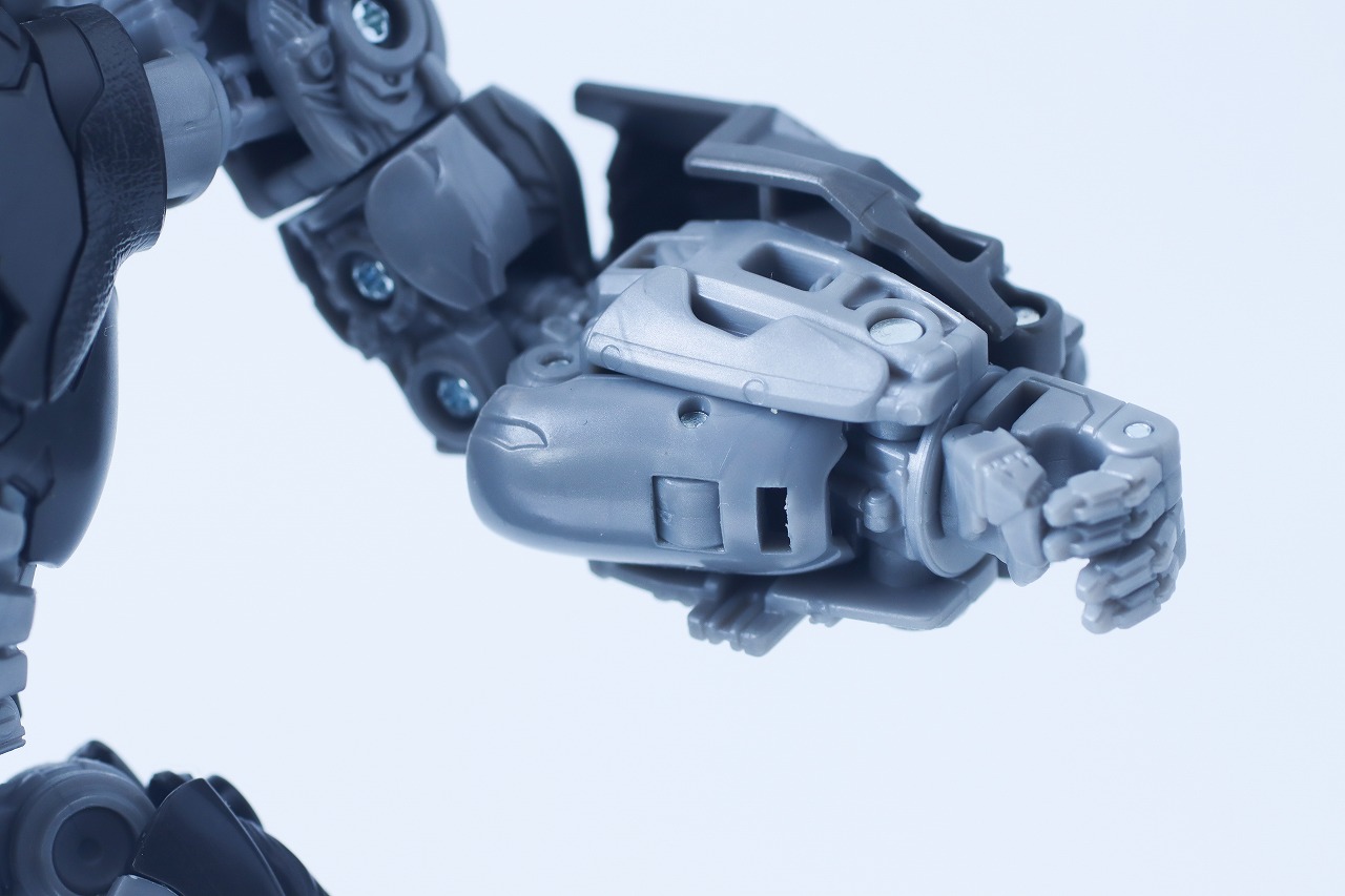 トランスフォーマー スタジオシリーズ SS-146 エイプリンク レビュー 変形