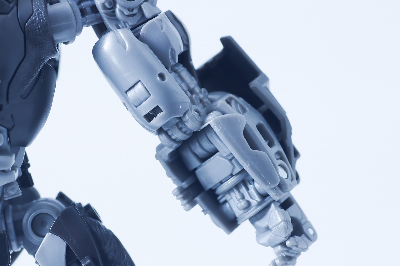 トランスフォーマー スタジオシリーズ SS-146 エイプリンク レビュー 変形