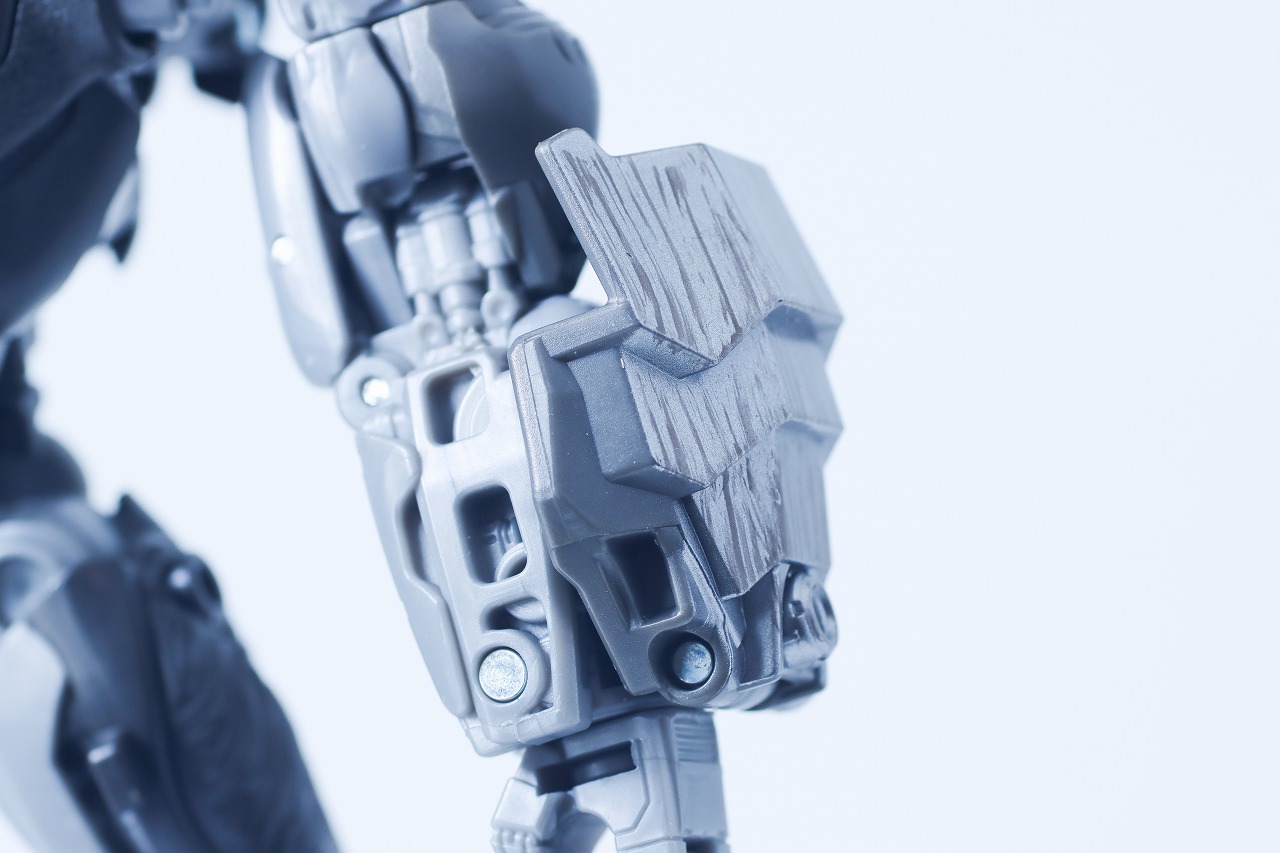 トランスフォーマー スタジオシリーズ SS-146 エイプリンク レビュー 変形