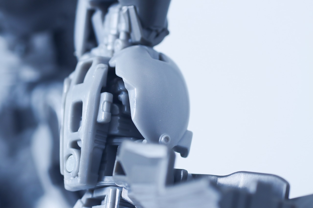 トランスフォーマー スタジオシリーズ SS-146 エイプリンク レビュー 変形