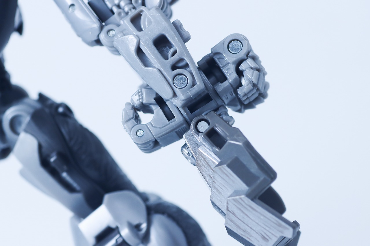 トランスフォーマー スタジオシリーズ SS-146 エイプリンク レビュー 変形