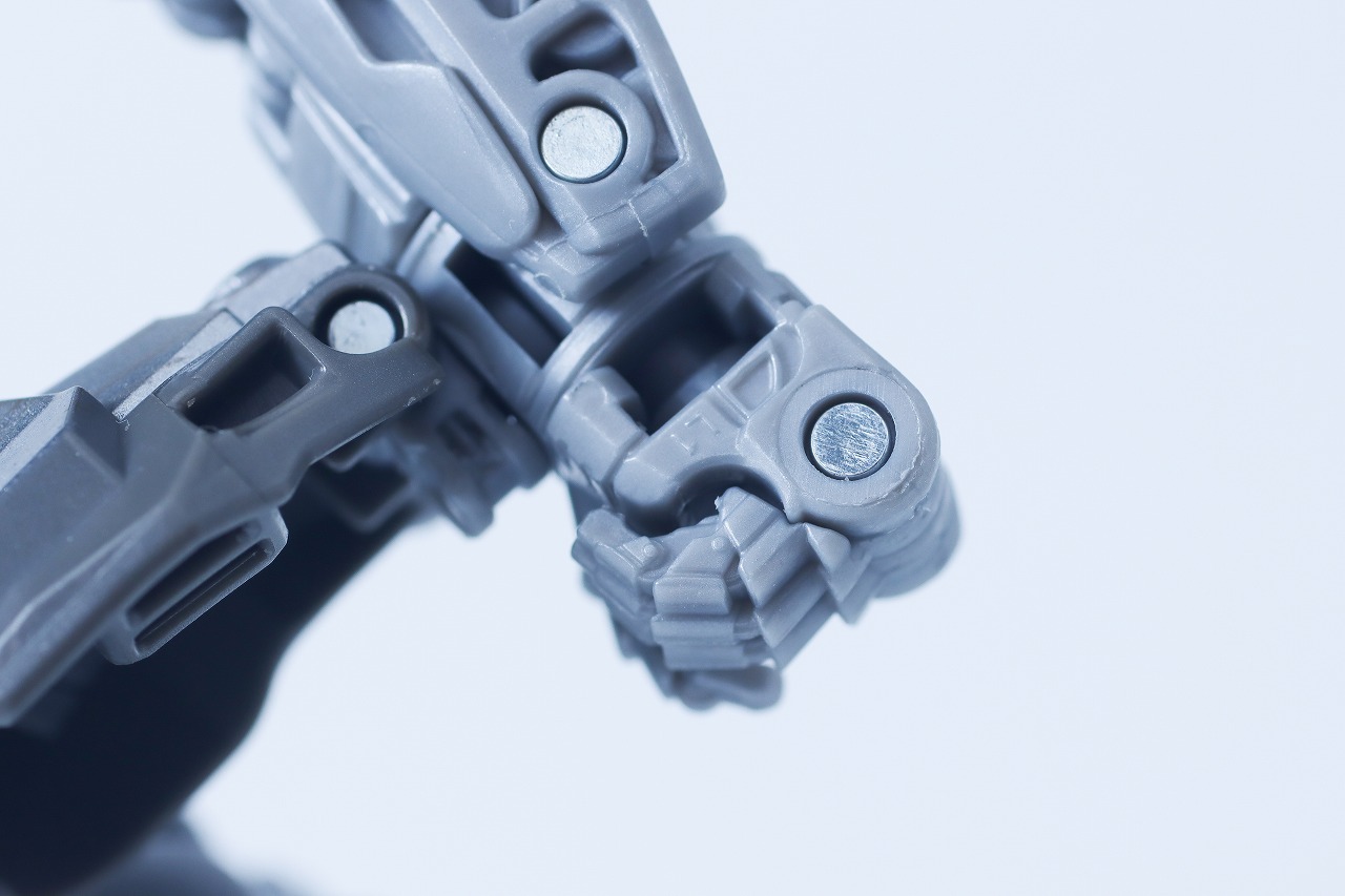 トランスフォーマー スタジオシリーズ SS-146 エイプリンク レビュー 変形