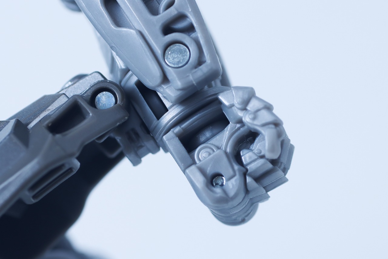 トランスフォーマー スタジオシリーズ SS-146 エイプリンク レビュー 変形