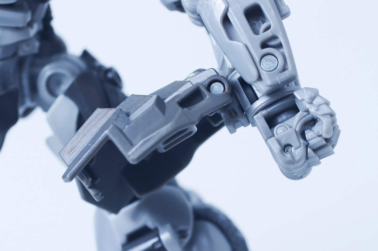 トランスフォーマー スタジオシリーズ SS-146 エイプリンク レビュー 変形