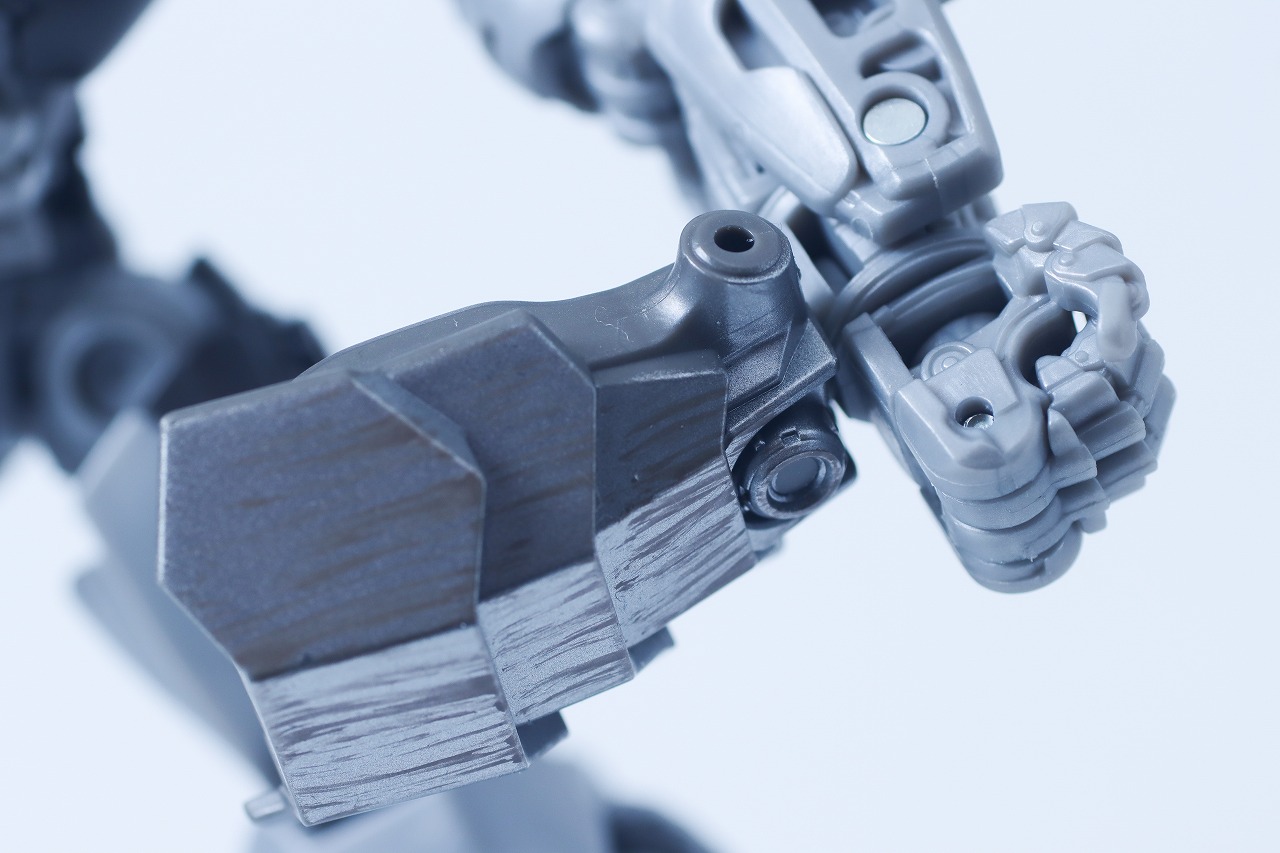 トランスフォーマー スタジオシリーズ SS-146 エイプリンク レビュー 変形