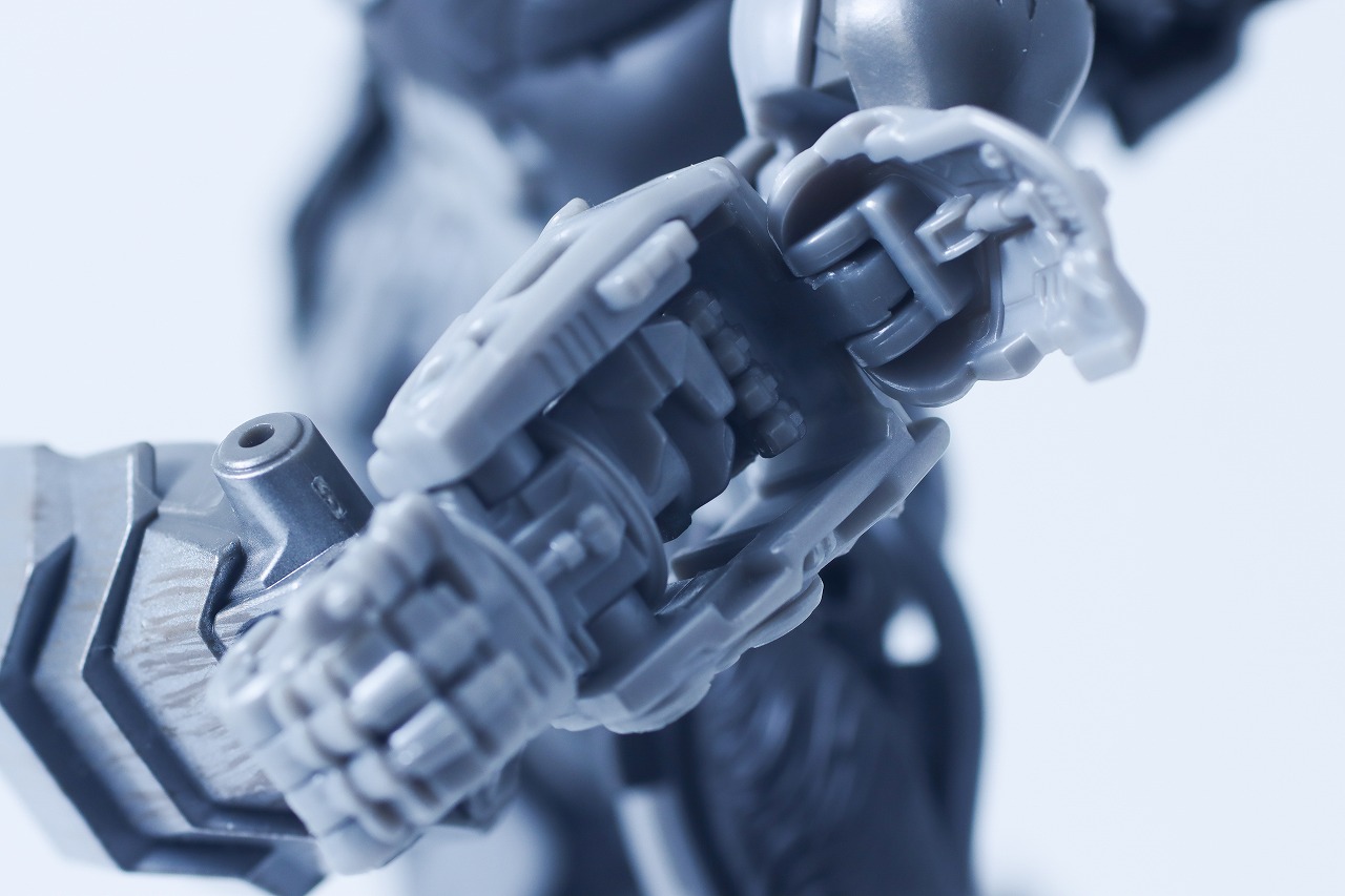 トランスフォーマー スタジオシリーズ SS-146 エイプリンク レビュー 変形