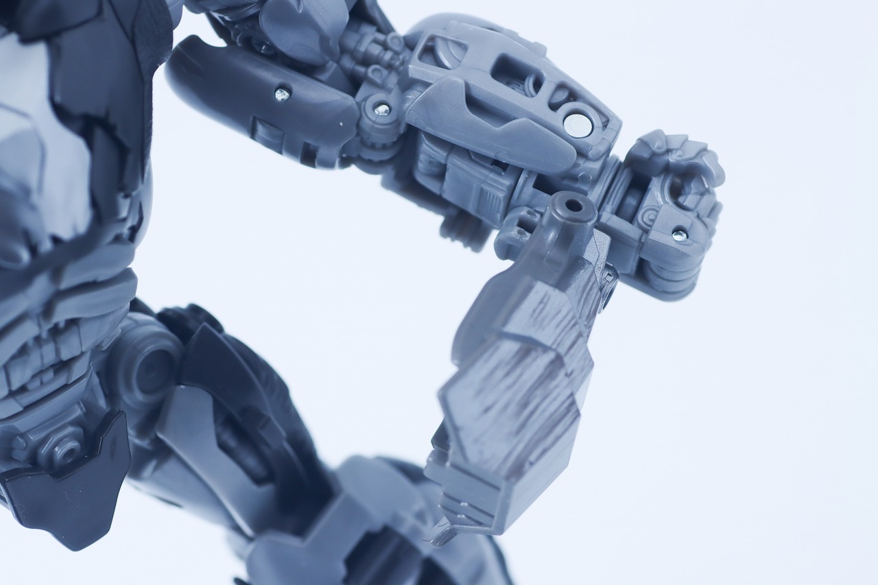 トランスフォーマー スタジオシリーズ SS-146 エイプリンク レビュー 変形