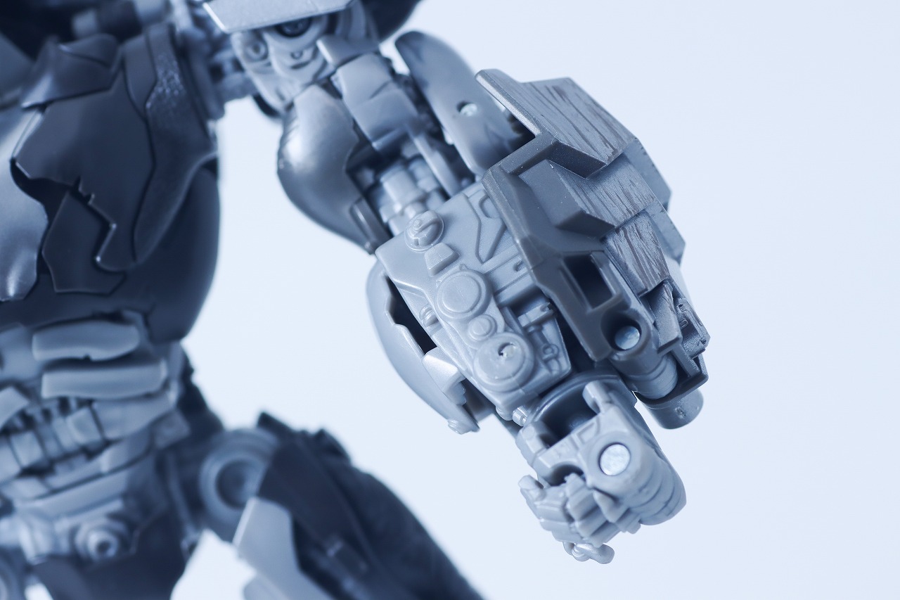 トランスフォーマー スタジオシリーズ SS-146 エイプリンク レビュー 変形