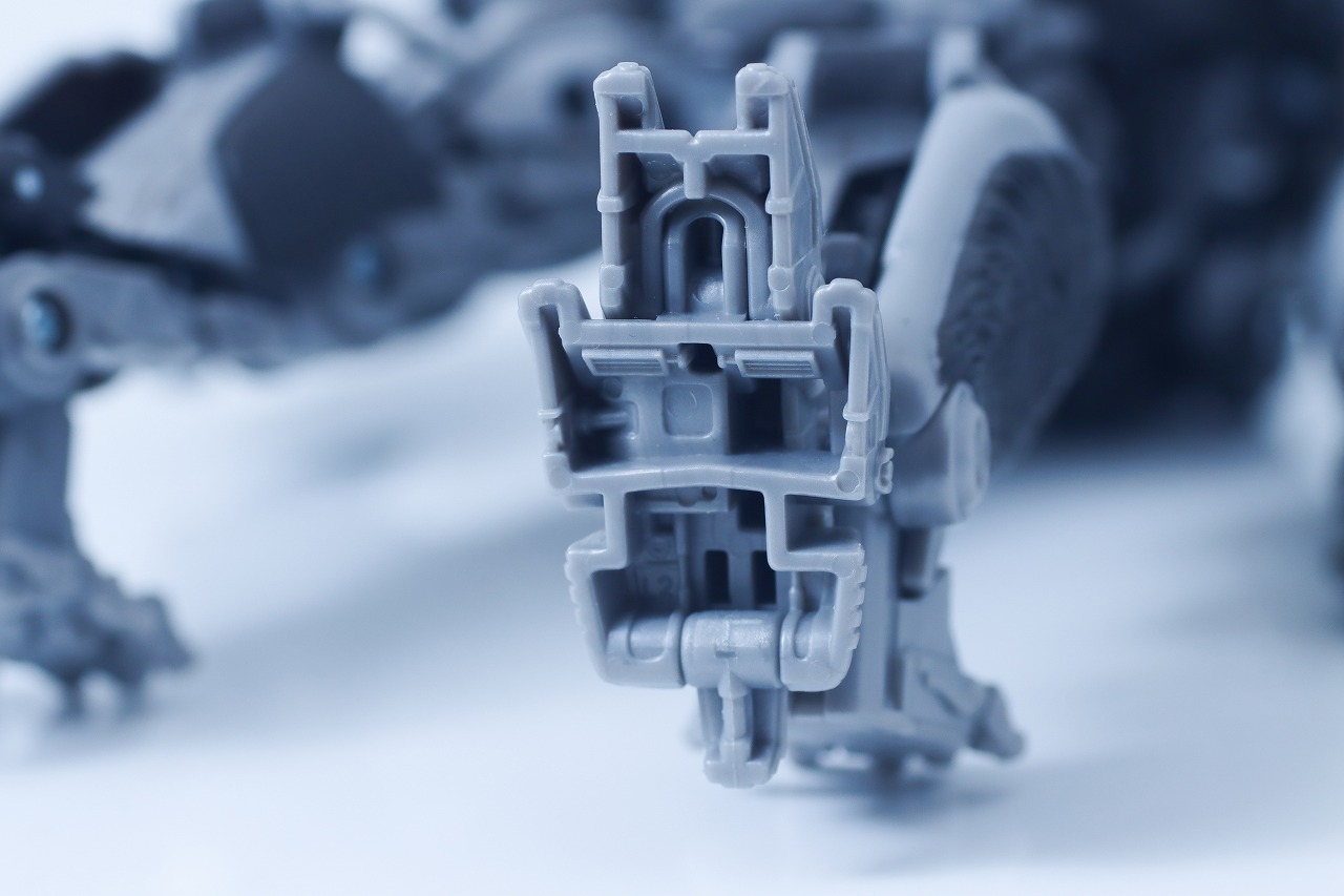 トランスフォーマー スタジオシリーズ SS-146 エイプリンク レビュー 変形