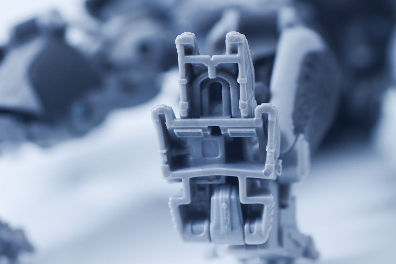 トランスフォーマー スタジオシリーズ SS-146 エイプリンク レビュー 変形