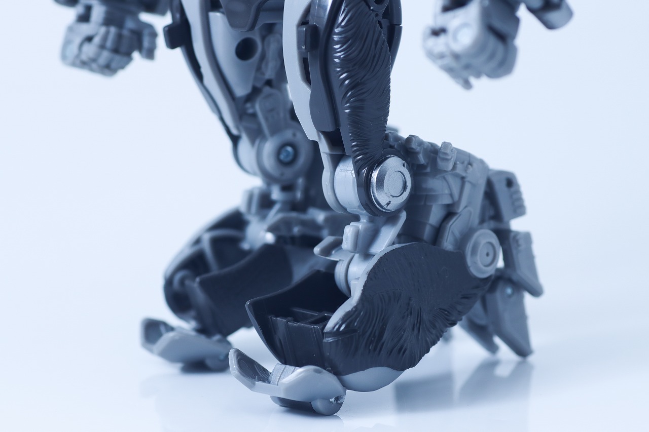 トランスフォーマー スタジオシリーズ SS-146 エイプリンク レビュー 変形