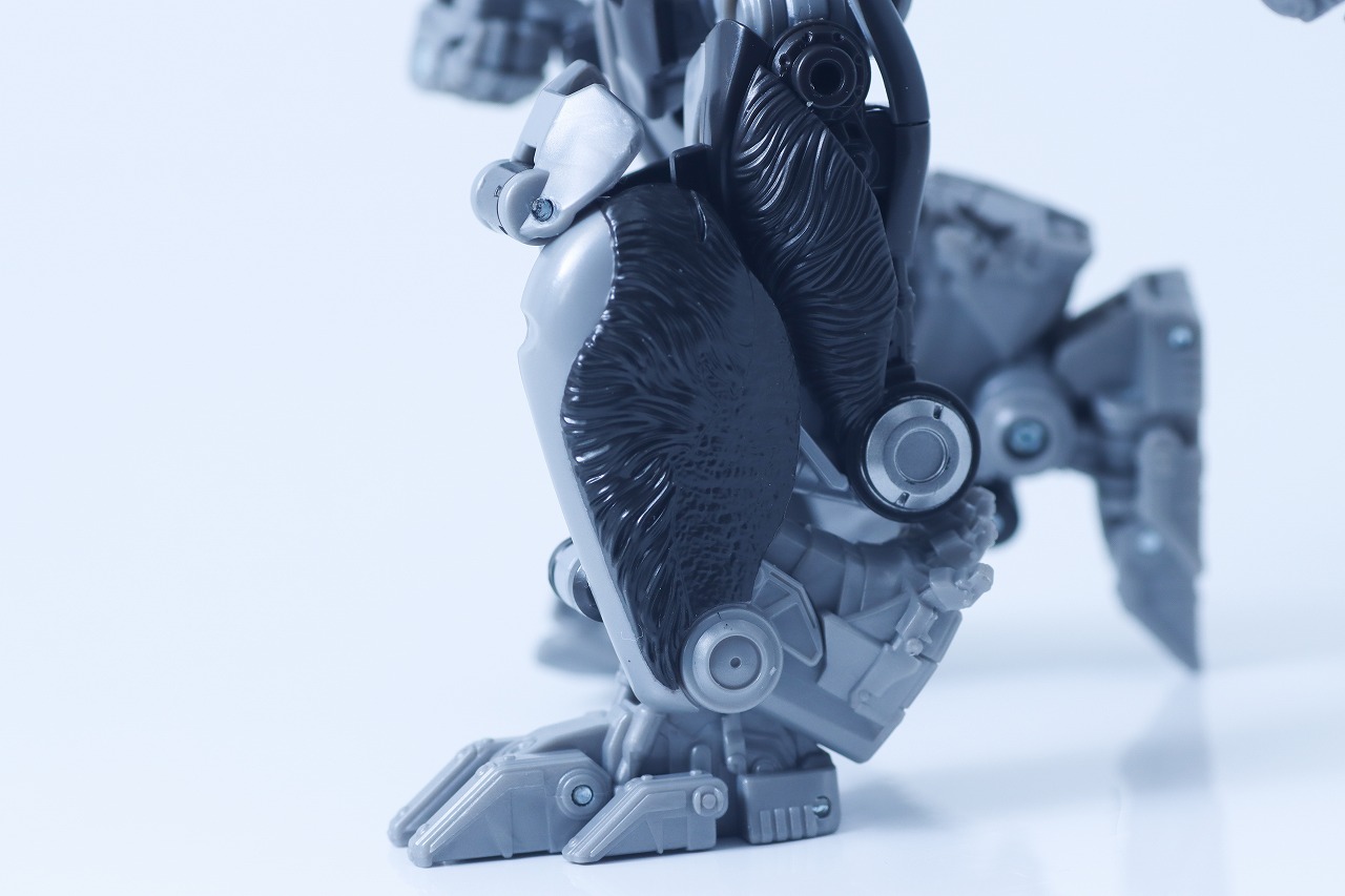 トランスフォーマー スタジオシリーズ SS-146 エイプリンク レビュー 変形