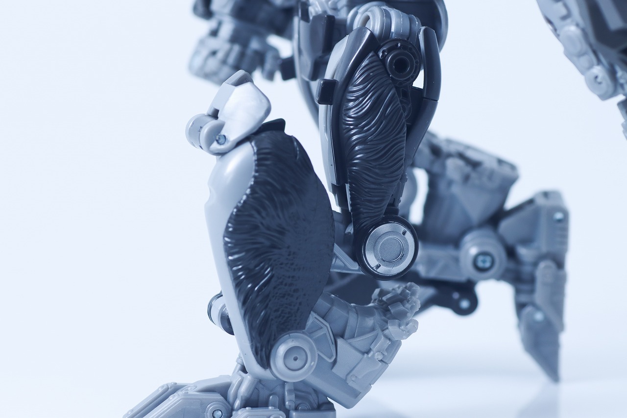 トランスフォーマー スタジオシリーズ SS-146 エイプリンク レビュー 変形