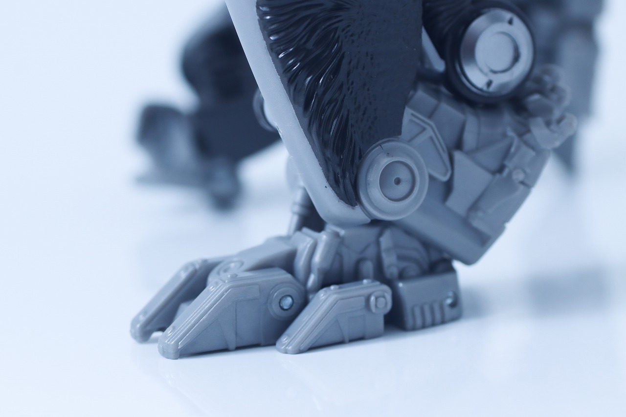 トランスフォーマー スタジオシリーズ SS-146 エイプリンク レビュー 変形