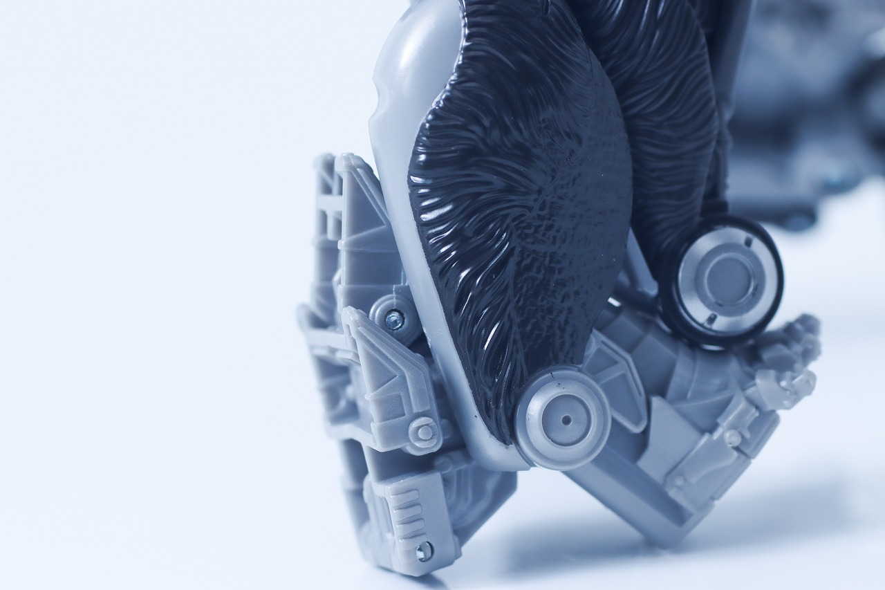 トランスフォーマー スタジオシリーズ SS-146 エイプリンク レビュー 変形