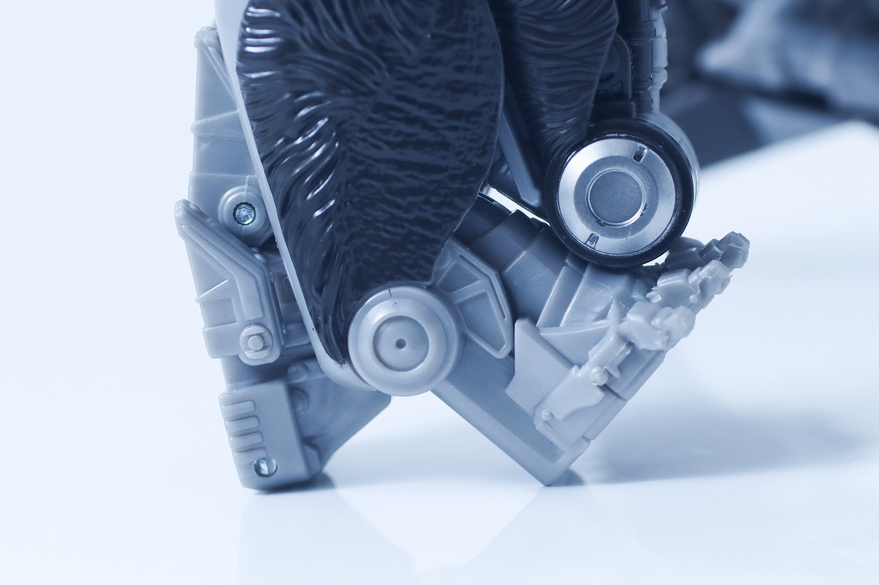 トランスフォーマー スタジオシリーズ SS-146 エイプリンク レビュー 変形