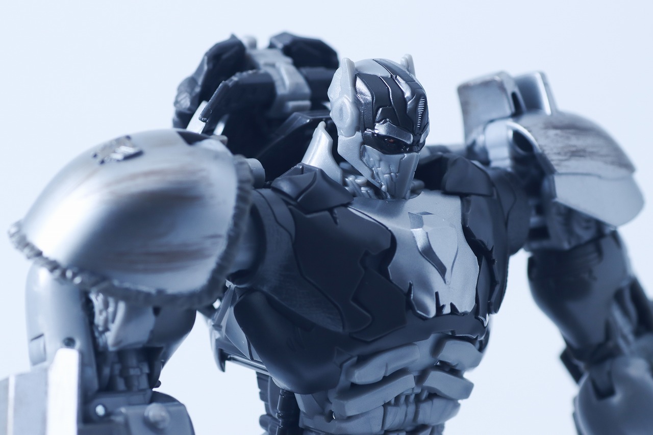 トランスフォーマー スタジオシリーズ SS-146 エイプリンク レビュー 変形