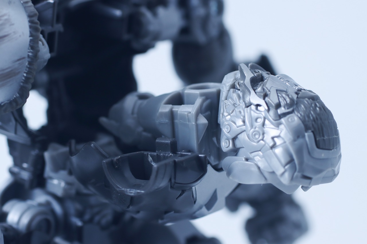 トランスフォーマー スタジオシリーズ SS-146 エイプリンク レビュー 変形