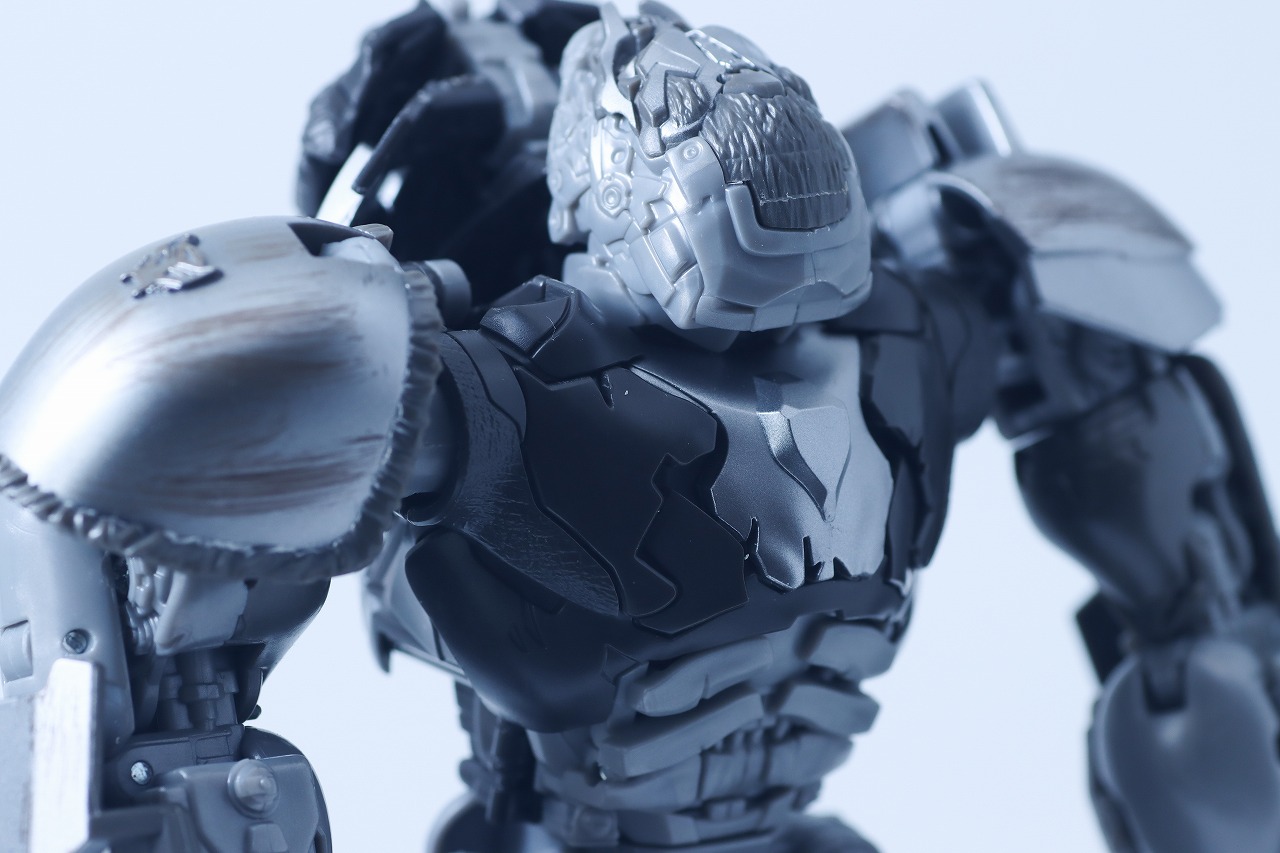 トランスフォーマー スタジオシリーズ SS-146 エイプリンク レビュー 変形