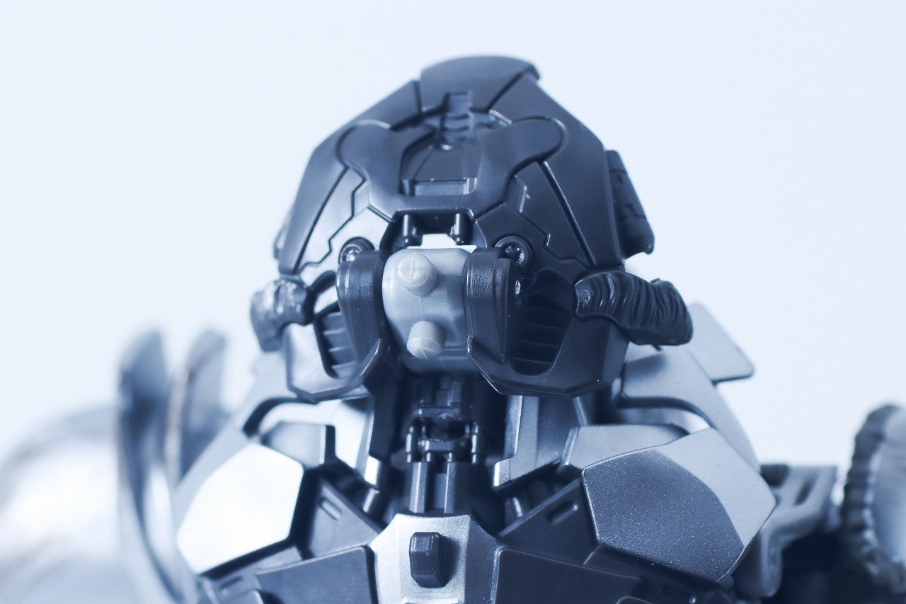 トランスフォーマー スタジオシリーズ SS-146 エイプリンク レビュー 変形